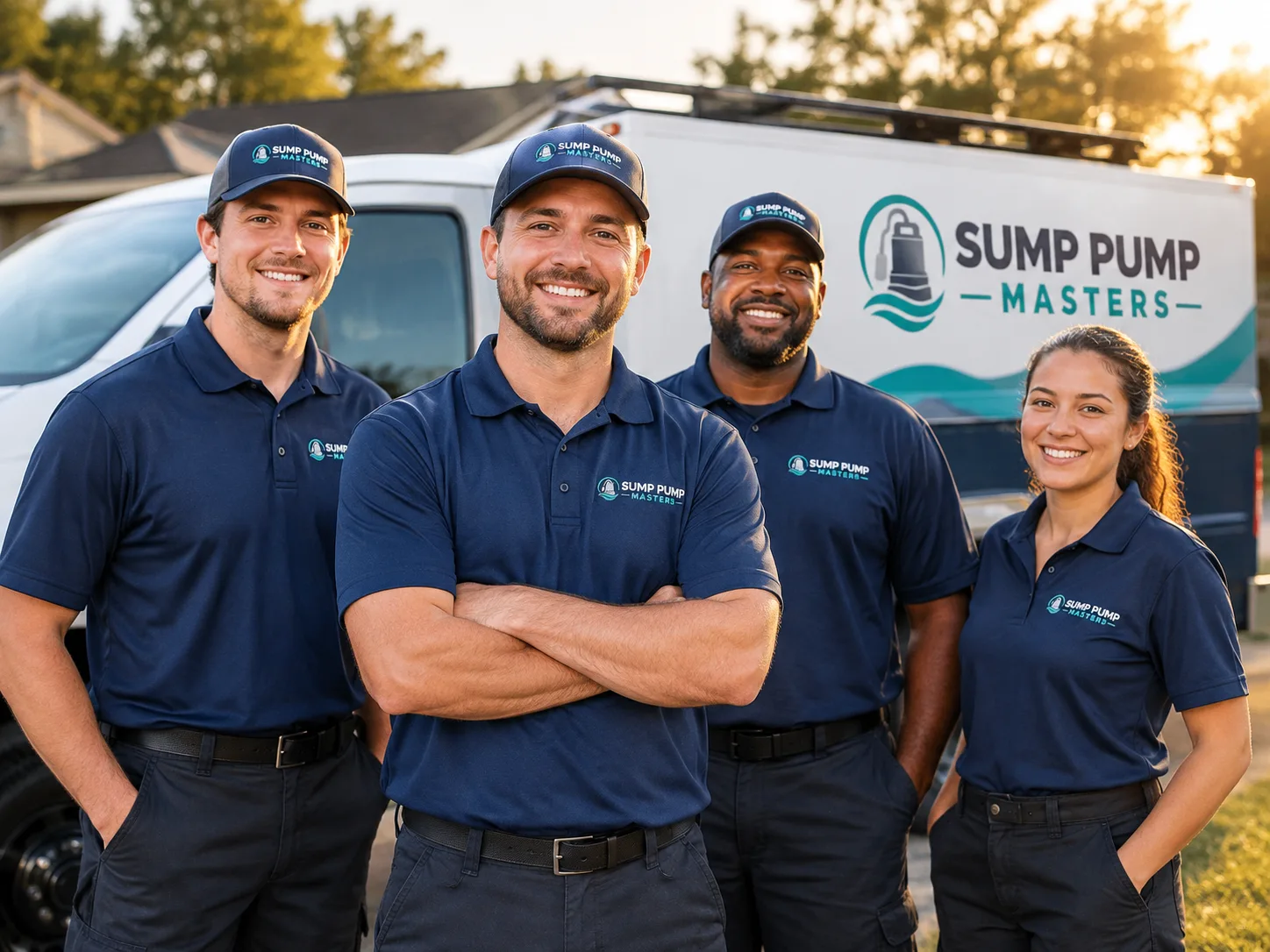 Sump Pump Repair company in Wittmann, AZ